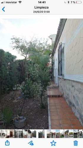 Bed & Breakfast Habitacion Cigarrales