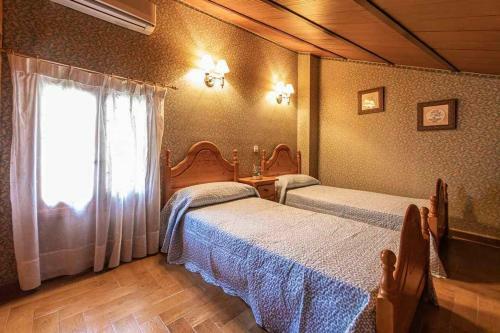 La Casa De Santo Tom�