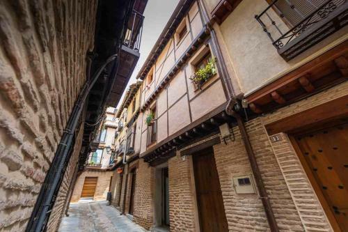 La Casa De Santo Tom�