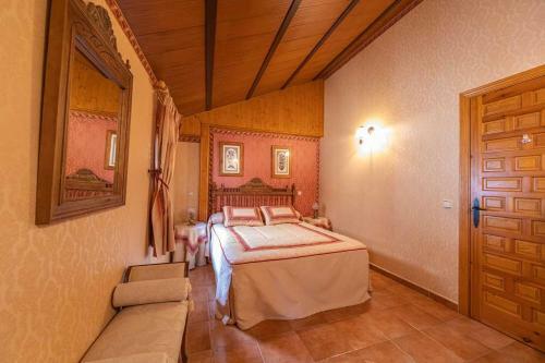 La Casa De Santo Tom�
