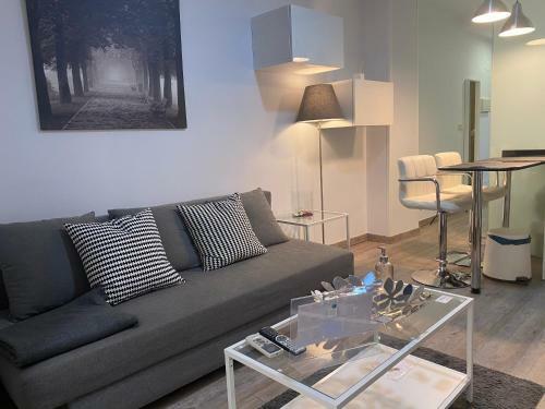 Apartamento Principe David L , Ll , Lll