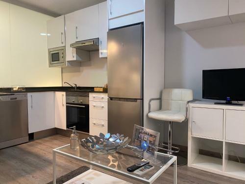 Apartamento Principe David L , Ll , Lll