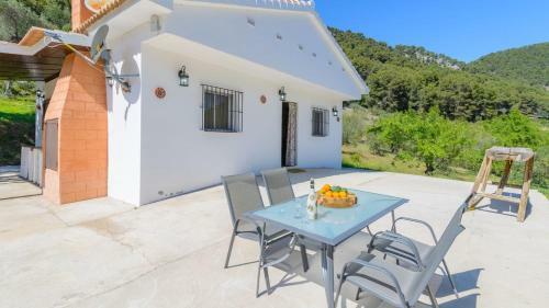 Villa Casa India Tolox