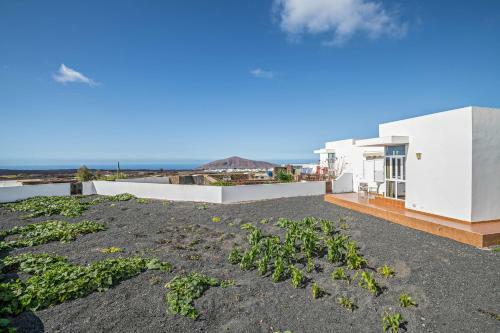 Villa Casa Mam� Gallina