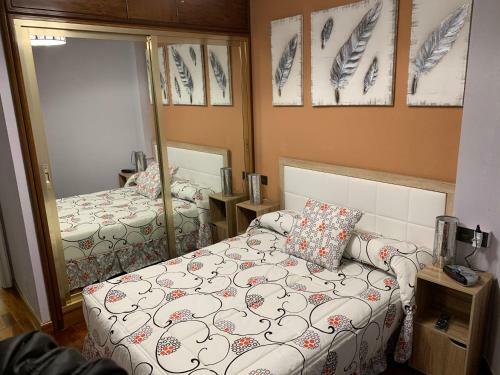 Apartamento La Plaza