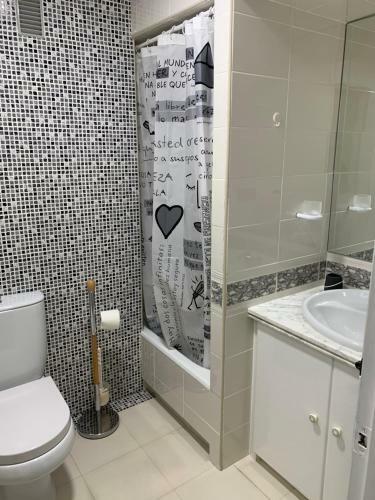 Apartamento La Plaza