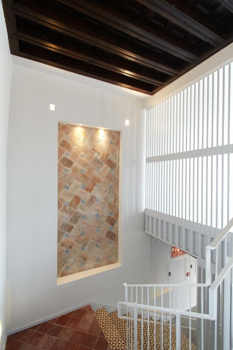 Hotel Posada de La Silleria