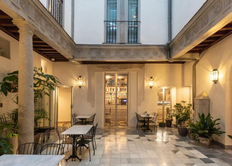 Hotel Posada de La Silleria