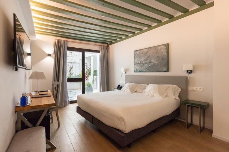 Hotel Posada de La Silleria