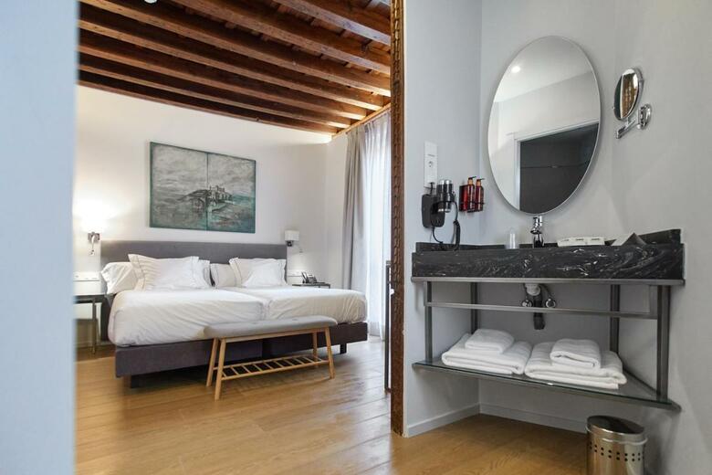 Hotel Posada de La Silleria