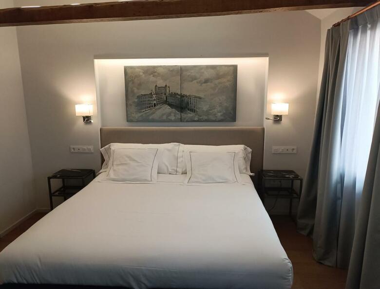 Hotel Posada de La Silleria