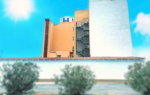Hotel Torreblanca&torrelasal Marina Dorada