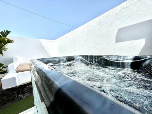Apartamento 6 Con Jacuzzi Y Vista A La Montagna