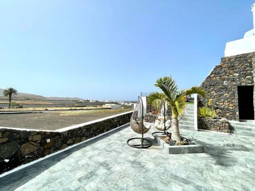 Villa 7 Con Piscina, Jacuzzi Y Barbacoa Privada