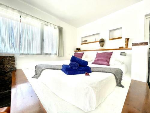 Villa 7 Con Piscina, Jacuzzi Y Barbacoa Privada