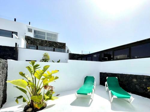 Villa 7 Con Piscina, Jacuzzi Y Barbacoa Privada