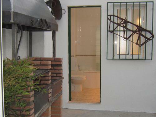 Agroturismo Casa Rural La Pedrisa