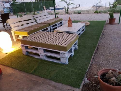 Agroturismo Casa Rural La Pedrisa