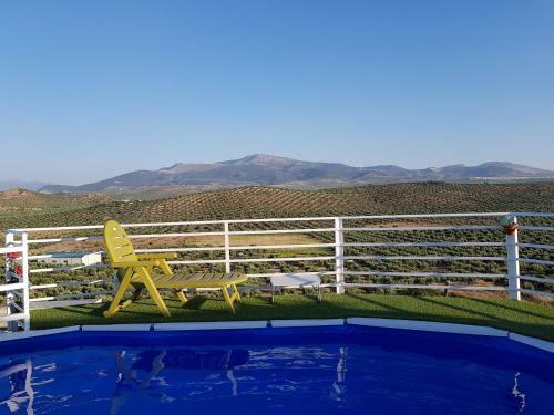 Agroturismo Casa Rural La Pedrisa