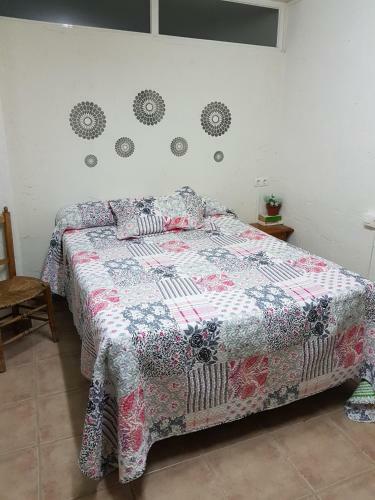 Agroturismo Casa Rural La Pedrisa