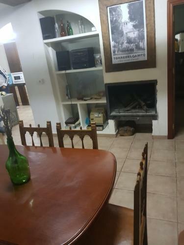 Agroturismo Casa Rural La Pedrisa