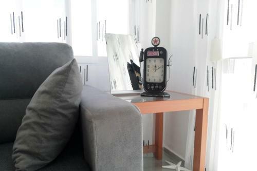 Apartamento Atico Del Mar