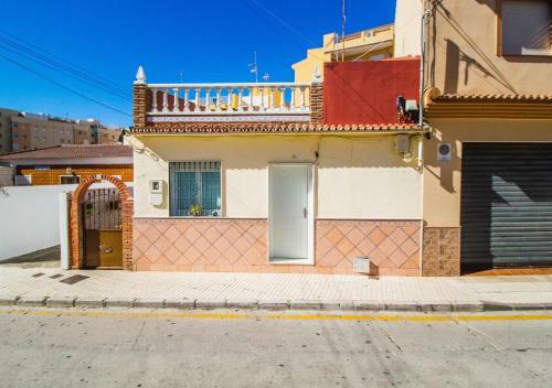 Apartamento Casa Eli "casa Marenga" A 150m de Playa Y Weekend