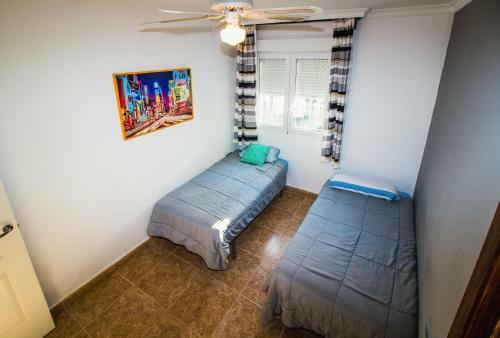 Apartamento Casa Eli "casa Marenga" A 150m de Playa Y Weekend