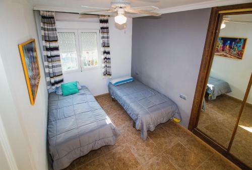 Apartamento Casa Eli "casa Marenga" A 150m de Playa Y Weekend