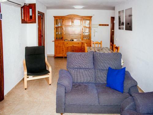 Apartamento Mara�on