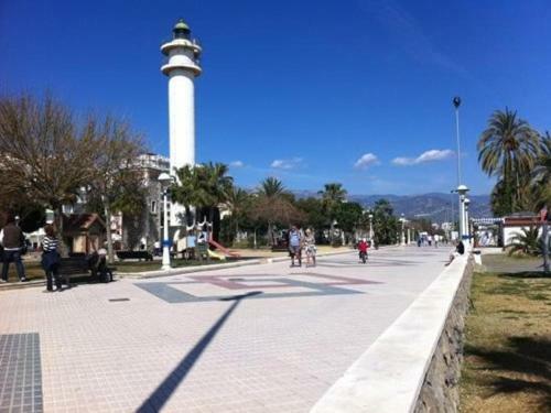 Apartamento Mara�on