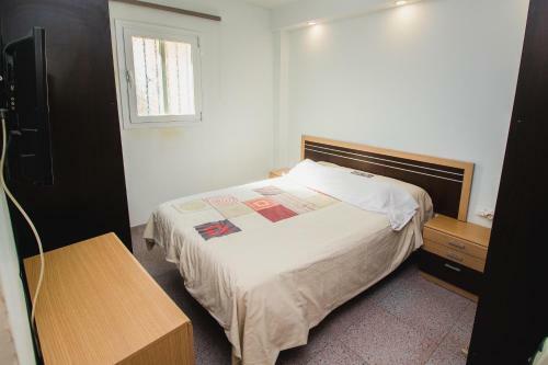 Coqueto Apartamento A 150 Metros de La Playa