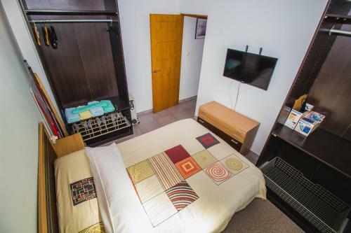 Coqueto Apartamento A 150 Metros de La Playa