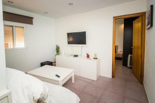 Coqueto Apartamento A 150 Metros de La Playa