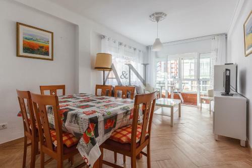 Apartamento A&n Copacavana