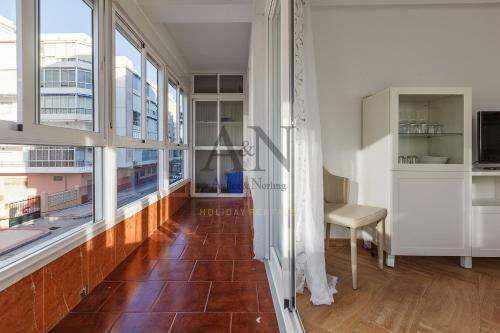 Apartamento A&n Copacavana