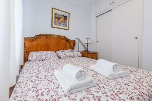 Apartamento A&n Copacavana