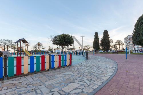 Apartamento A&n Copacavana