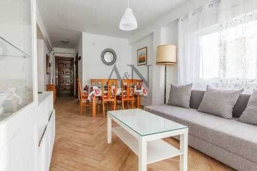 Apartamento A&n Copacavana