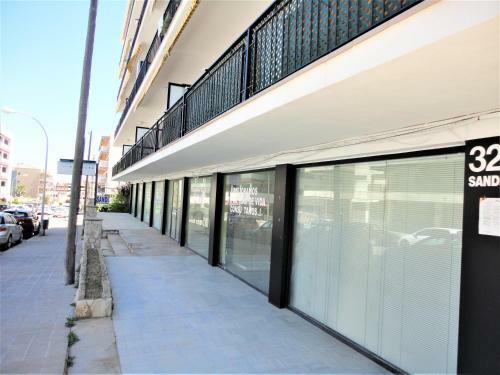 Apartamento Lamoga-sandi 4 2