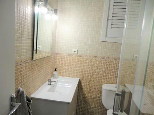 Apartamento Lamoga-sandi 4 2