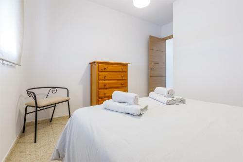 Apartamento A&n R�o de La Plata