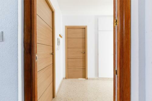 Apartamento A&n R�o de La Plata