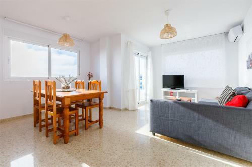 Apartamento A&n R�o de La Plata
