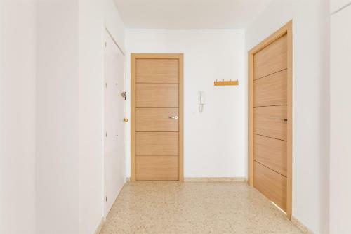 Apartamento A&n R�o de La Plata
