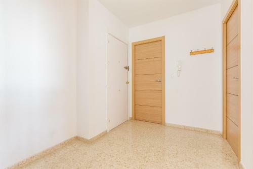 Apartamento A&n R�o de La Plata