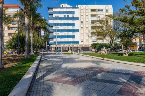 Apartamento A&n R�o de La Plata