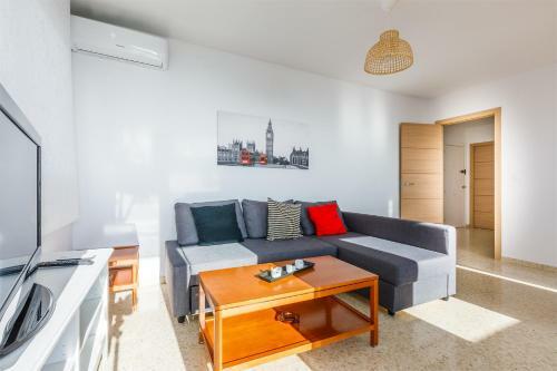 Apartamento A&n R�o de La Plata