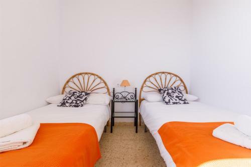 Apartamento A&n R�o de La Plata