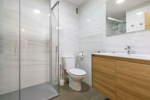 Apartamento A&n R�o de La Plata